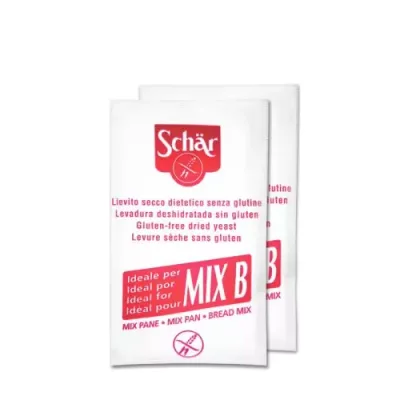 Suvi Kvasac Schar 20 g