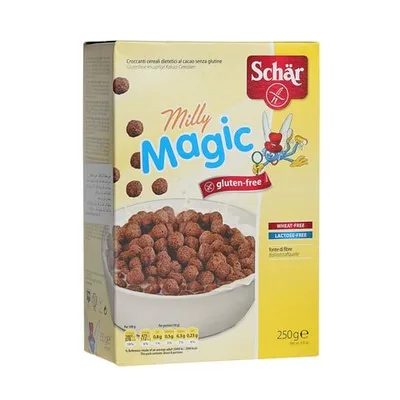Pahuljice Žitar Mil Mag Dr Sch 250 g