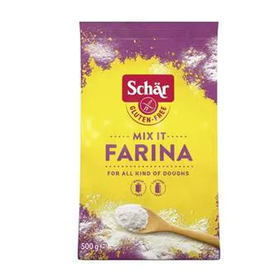 Brašno Mix It Dr Schar 500 g