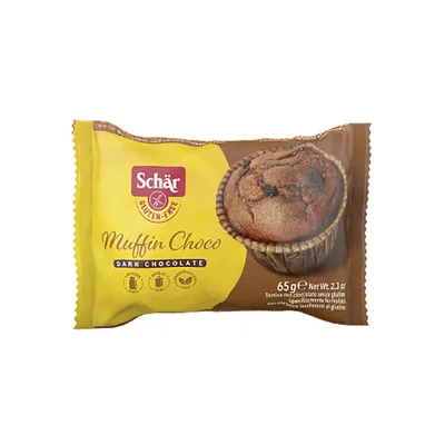 Mafin Sa Čokoladom Single 65 g