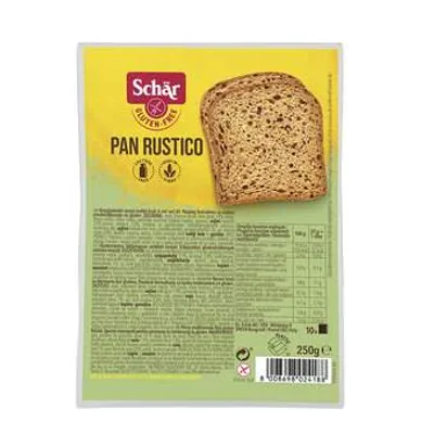 Hleb Pan Rustico Dr Schar 250 g