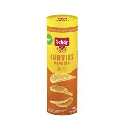 Čips Ukus Paprik Bez Glu Dr Sc 170 g