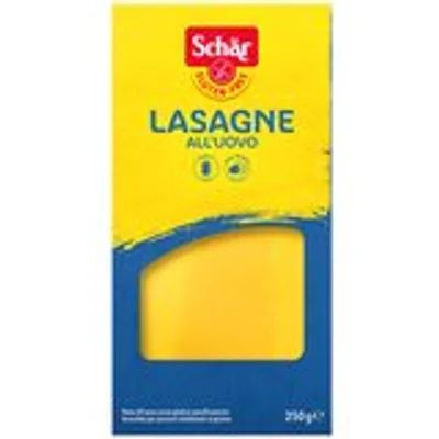 Lazanje Dr Schar 250 g