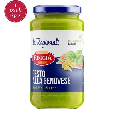 Sos Pesto Pasta Reggia 190 g