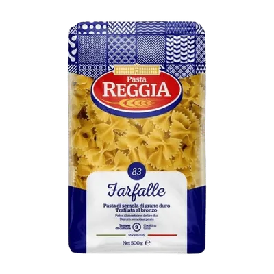 Test."reggia" Farfalle 500 g