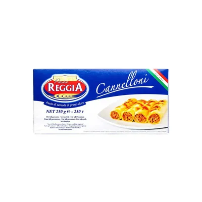 Reggia Testenine Cannelloni 250 g