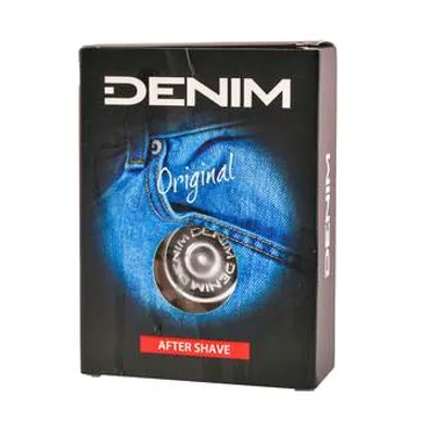 Denim Aft.Sha.Origin.100