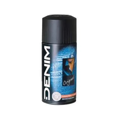 Denim Pena Za Brijanje Original 300 ml
