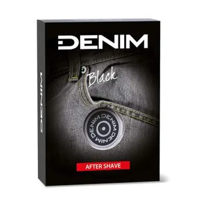 Denim Aft.Sha.Black