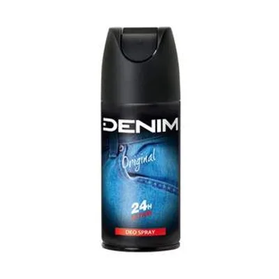 Denim Dezodorans Sprej Origjinal 150 ml