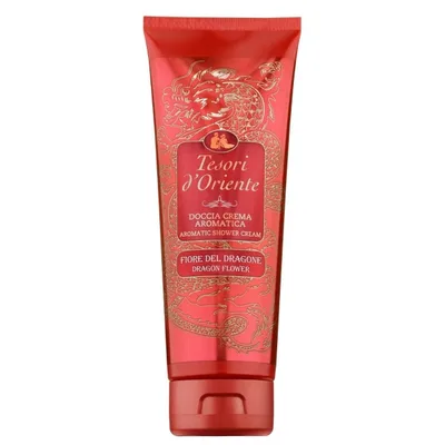 Gel Tuš Dragon Flower Tesori D'oriente 250 ml