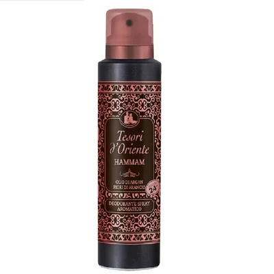 Deo Tdo Hammam Sarantis 150 ml