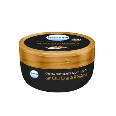 Leocrema Univerzalna Krema Argan 150 ml