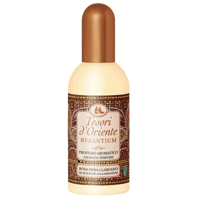 Tesori D Oriente Vizantium 100 ml