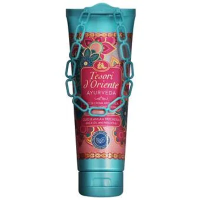 Gel Za Tuširanje Ayurveda Tesori D'oriente 250 ml