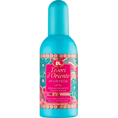 Tesori Di Oriente Ayurveda Edp 100 ml