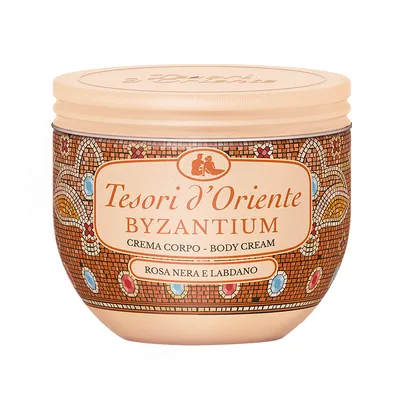 Krema Za Telo Vizantija Tesori D'oriente 300 ml