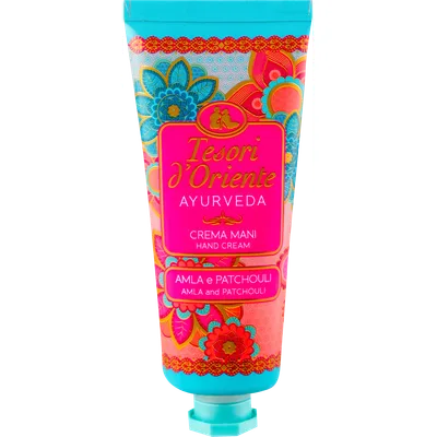 Krema Za Ruke Ayurveda Tdo 75 ml