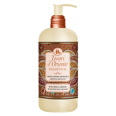Tečni Sapun Vizantija Tesori D'oriente 300 ml