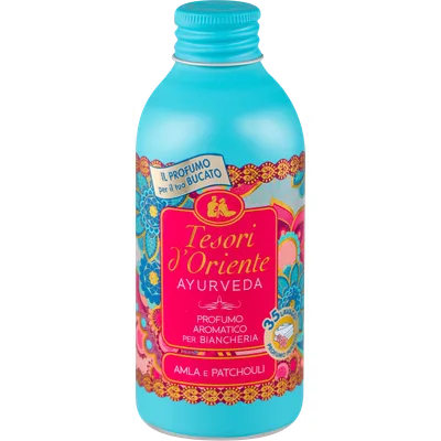 Parfem Za Veš Ayurveda Tesori D'oriente 250 ml