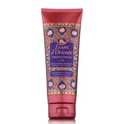Gel Za Tuširanje Persian Dream Tesori D'oriente 250 ml
