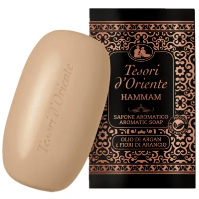 Sapun Hammam Tdo 125 g