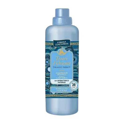Omekšivač Tesori Doriente Thalasso Therapy 760 ml