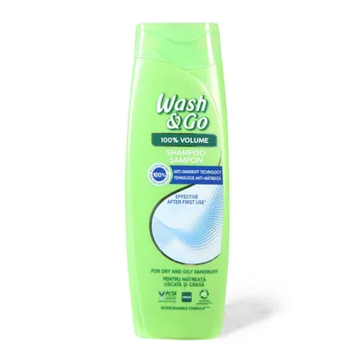 Sampon W&g Protiv Peruti 360 ml