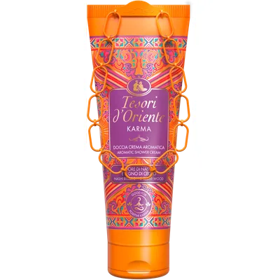 Gel Za Tusiranje Karma Ritual Tdo 250 ml