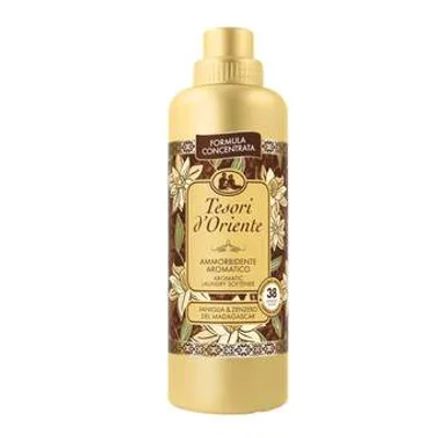 Omekšivač Tesori Doriente Vanila I Đumbir 760 ml
