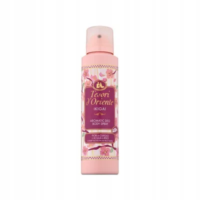 Deo Sprej Ikigai Tesori D´oriente 150 ml