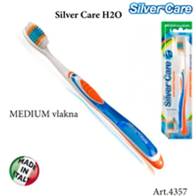 Četkica Za Zube Silver Care