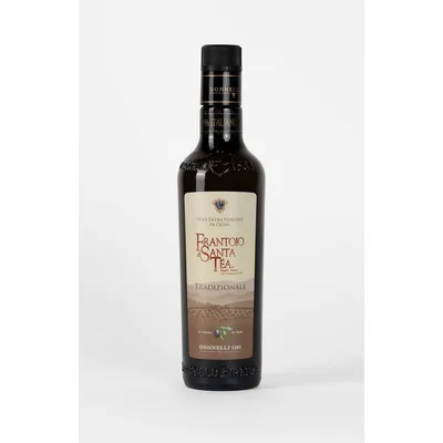 Maslin.Ulje Tradizionale Gonnelli 500 ml