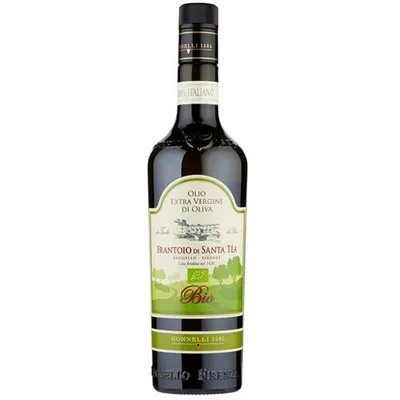 Ulje Masl Ex Verg Bio Gonelli 500 ml