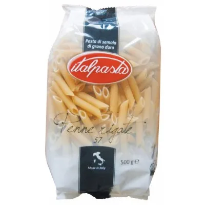 Testenina Italpas Penne Rigate 500 g