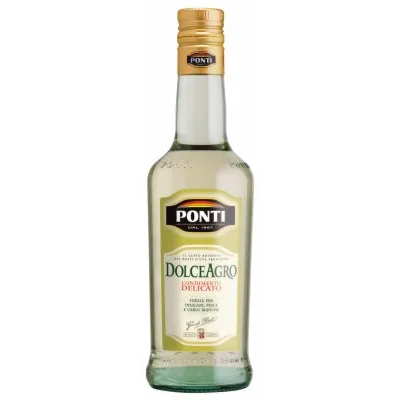 Preliv Sirće Belo Balzamiko Po 500 ml