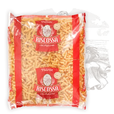 Testenina Spirali 3 kg
