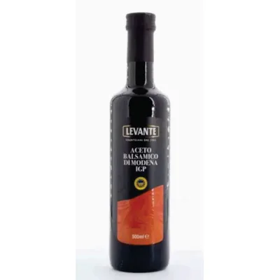 Aceto Balsamico Levante 500 ml