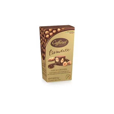 Caffarel Bombonjera Piemonte 165 g
