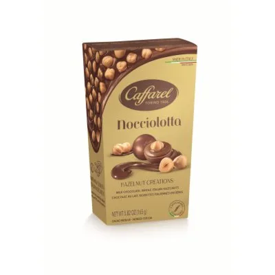 Bombonjera Nocciolotta Caffare 165 g
