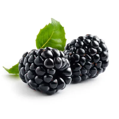 Kupina 125 g