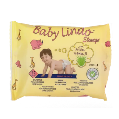 Maramice Vl.Baby Lindo Stenago