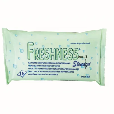 Maramice Vlazne Freshness