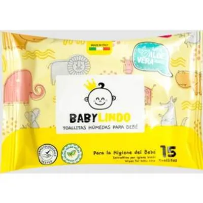 Maramice Vl.Baby Lindo Sa Estaktom Aloe Vera Stenago