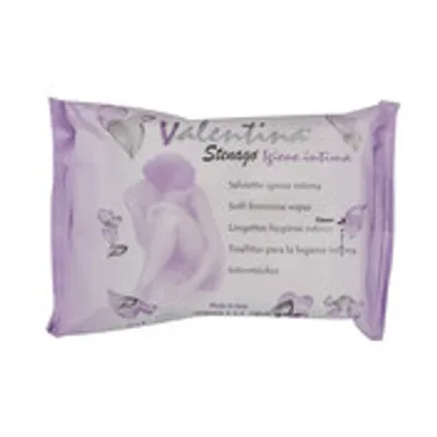 Maramice Vlazne Valentina Intimo 20 kom