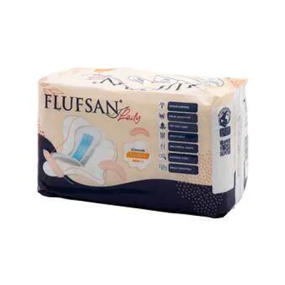 Ulošci Za Odrasle Flufsan Lady Extra Europrosan 12 kom