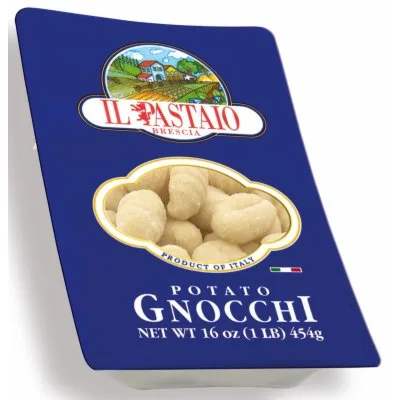 Njoke Od Krompira Il Pastaio 454 g