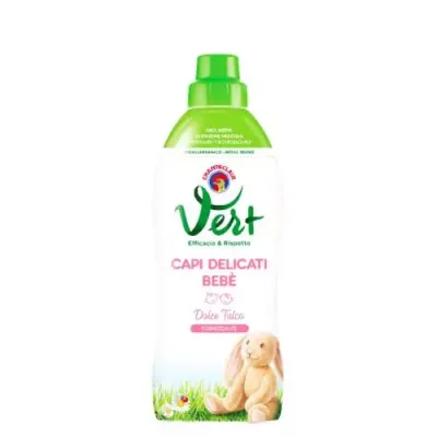 Deterdzent Tecni Za Ves Chante Clair Baby Bez Mirisa 750 ml