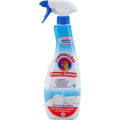 Sred Kupatilo Chantecla Bagno 625 ml
