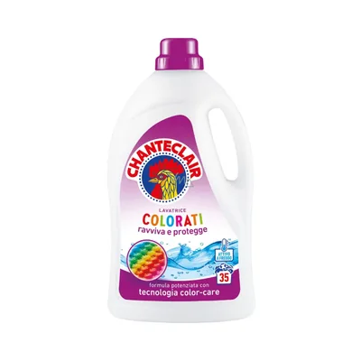 Deterdzent Tecni Za Ves Chante Clair Color 1 L